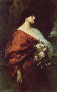 Unbekanntes Bild von Ferdinand Keller