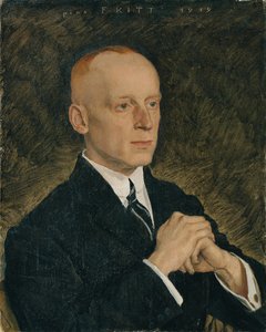 Herrenbildnis