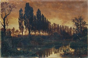Bayrische Landschaft