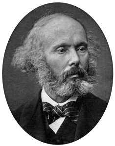 Felicien David (1810-1876) französischer Komponist