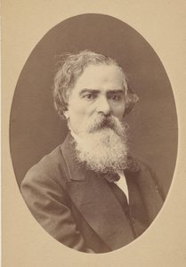 [Virgilio Narcisso Diaz de la Pena], 1857-1871