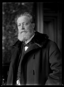 Bild von Charles Lueger (1897-1910)