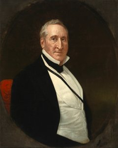 Thomas Hart Benton, ca. 1861