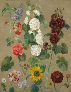 Ohne Titel (Blumen)