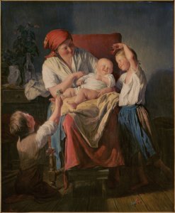 Mutterglück