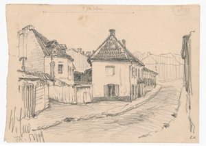  von Ferdynand Ruszczyc