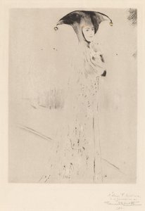 Die Glocken von Fernand Khnopff