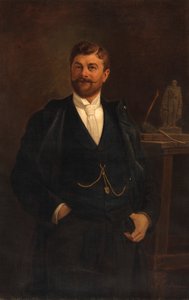 Gaetano Trentanova, 1899
