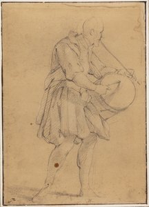 Trommler von Filippo Paladini