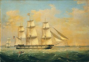 Mary Ann, 1846
