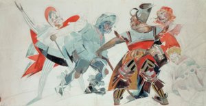 Wagner, Die Meistersinger