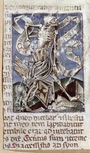 Der Triumph des Todes