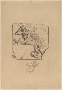 Der Spatz von Lesbie (Le moineau de Lesbie)