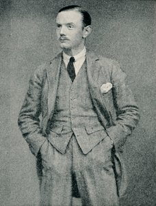 Englands größter Vorkriegspilot: Mr. BC Hucks, 1914-1934 von Flight Photo