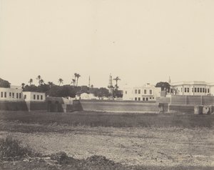Syout, moderne Konstruktionen - der Divan, etc., 1851-52, gedruckt 1853-54