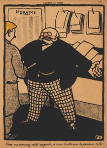 Verbrechen und Strafen XII, 759: Gib mir dein Geld