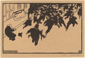 Die Demonstration