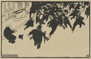 Die Demonstration