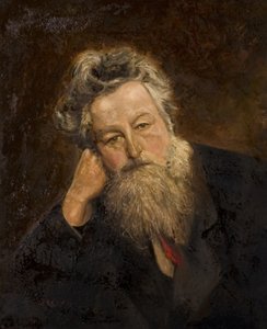 William Morris von Florence Weston