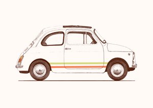 Cinquecento, 2023