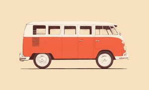 Roter Van, 2023