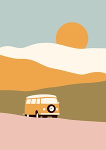 Van Reise
