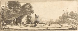 Der Garten