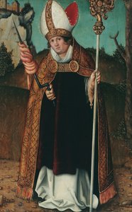 Heiliger Erasmus