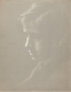 Clarence H. White von Forshaw Day