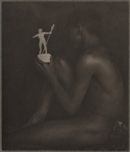 Ebenholz und Elfenbein von Forshaw Day