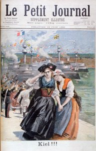 Kiel!!, 1895
