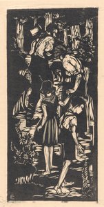 Hänsel und Gretel