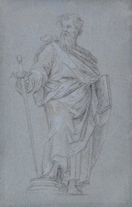 St. Paul (möglicherweise)