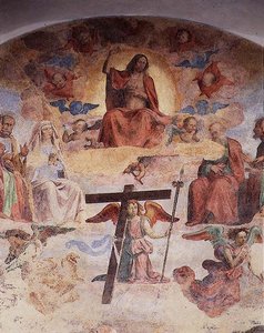 Jüngstes Gericht (Detail)