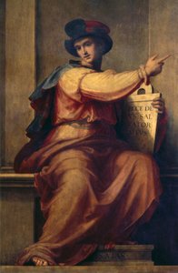Der Prophet Jesaja