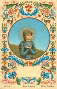 St. Georg