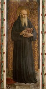 Heiliger Bonaventura, ca. 1448