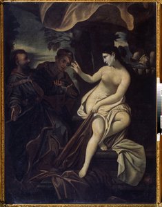 Susanna und die Ältesten