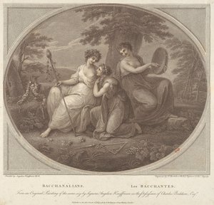  von Francesco Bartolozzi