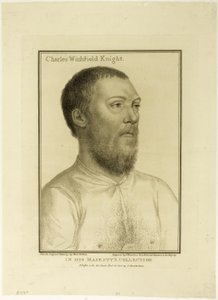 Charles Wingfield