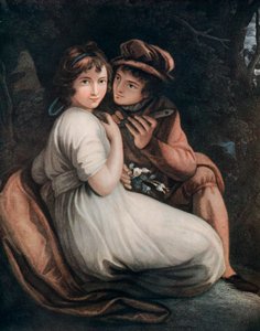 Henry und Emma, spätes 18. - frühes 19. Jahrhundert, 1912