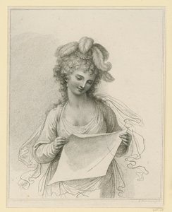  von Francesco Bartolozzi