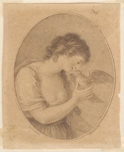 Liebe von Francesco Bartolozzi