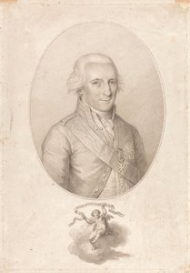 Luís Pinto De Sousa Coutinho, Visconde De Balsemão von Francesco Bartolozzi