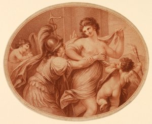 Klugheit und Schönheit