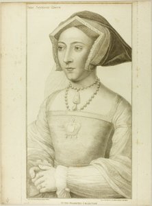 Königin Jane Seymour
