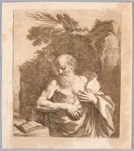 Heiliger Hieronymus