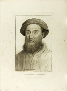 Sir William Sherington