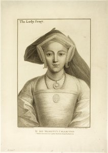 Die Lady Surrey