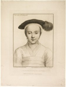 Die Dame von Richmond